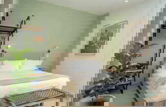 Foto 1 - w Cozy Loft w Fantastic Terrace in CTG