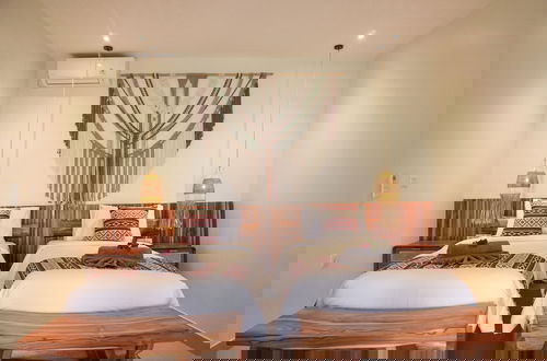 Foto 5 - Ayunan Beach Villas Amed