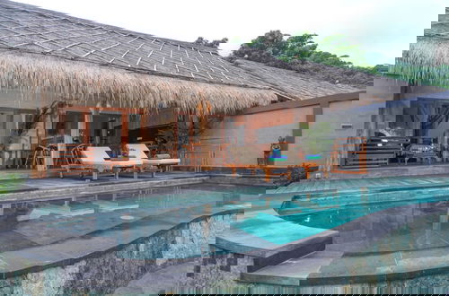 Foto 34 - Ayunan Beach Villas Amed
