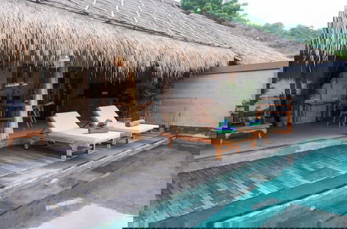 Foto 38 - Ayunan Beach Villas Amed