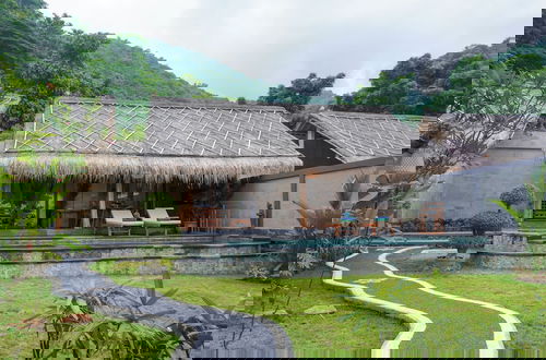 Foto 42 - Ayunan Beach Villas Amed