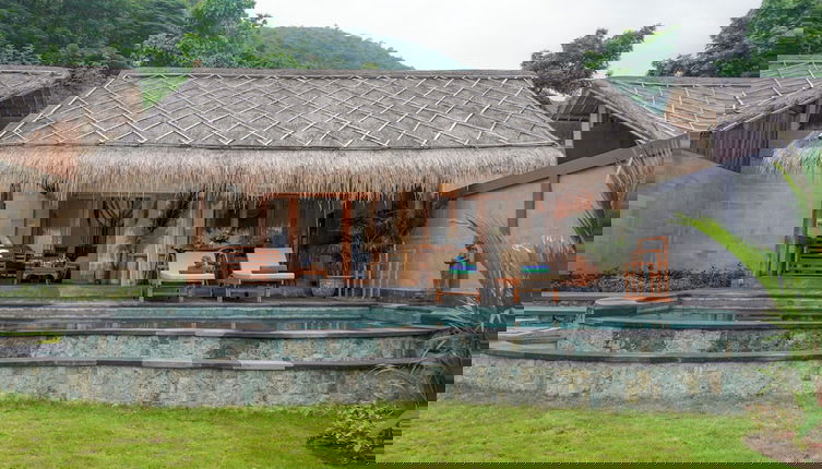 Foto 1 - Ayunan Beach Villas Amed