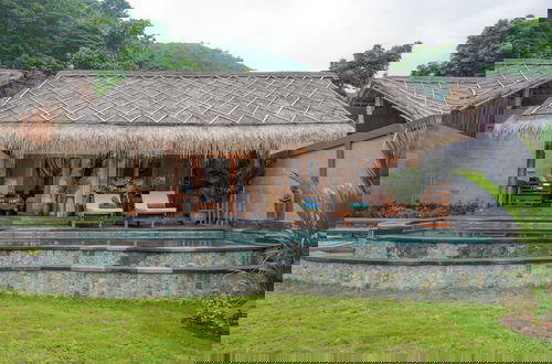 Foto 1 - Ayunan Beach Villas Amed