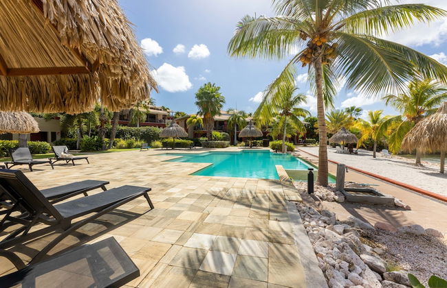 Stylish Apartment With Pool Near Jan Thiel Beach - Foto 21