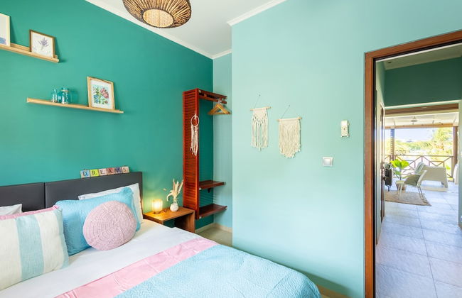 Stylish Apartment With Pool Near Jan Thiel Beach - Foto 16