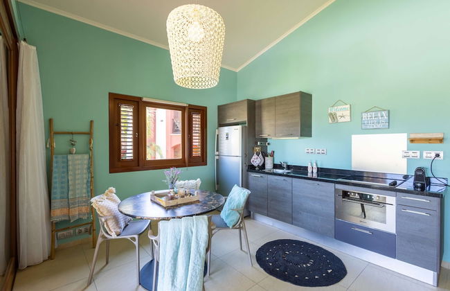 Stylish Apartment With Pool Near Jan Thiel Beach - Foto 6