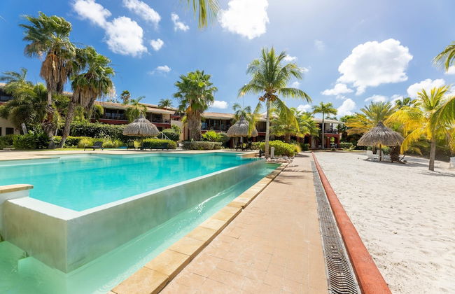Stylish Apartment With Pool Near Jan Thiel Beach - Foto 2