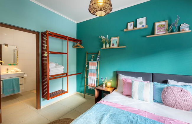 Stylish Apartment With Pool Near Jan Thiel Beach - Foto 11