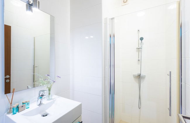 Stylish Apartment With Pool Near Jan Thiel Beach - Foto 17