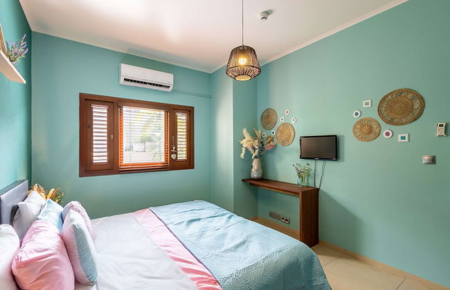 Stylish Apartment With Pool Near Jan Thiel Beach - Foto 9