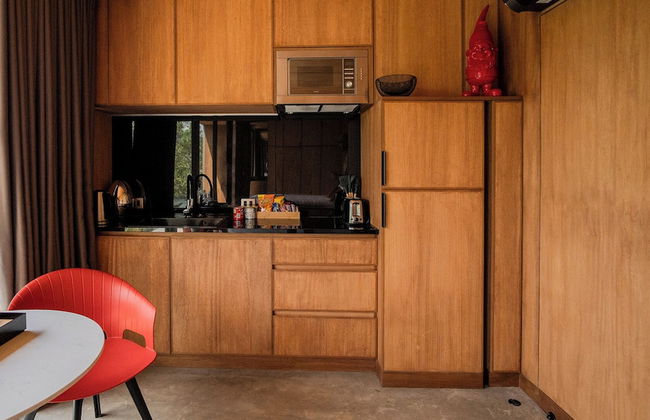 Montefuego Samaipata - Photo 11