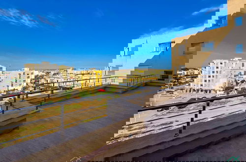 Foto 25 - Ain Zaghouan Nd Superbe apt Avec Terrasse et vue