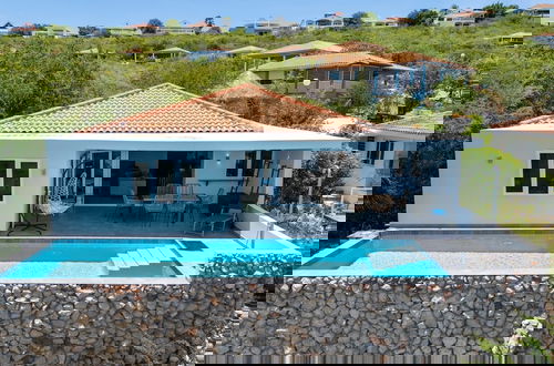 Photo 3 - Blue Horizon Villa Infinity Pool Ocean Views