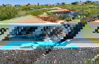 Photo 3 - Blue Horizon Villa Infinity Pool Ocean Views