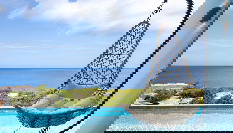 Foto 1 - Blue Horizon Villa Infinity Pool Ocean Views