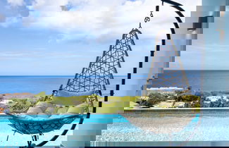 Foto 1 - Blue Horizon Villa Infinity Pool Ocean Views