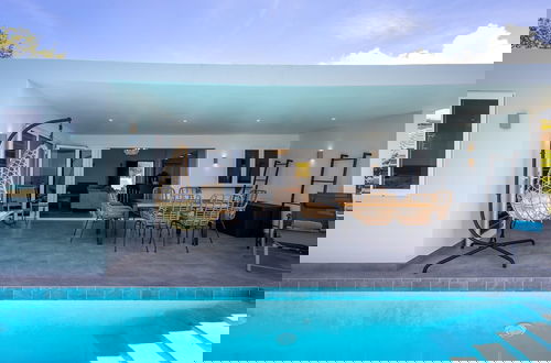 Photo 5 - Blue Horizon Villa Infinity Pool Ocean Views