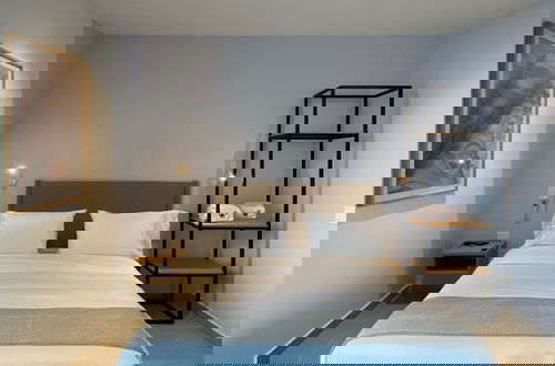 Foto 5 - w Grandiose Loft w Beautiful Terrace in CTG