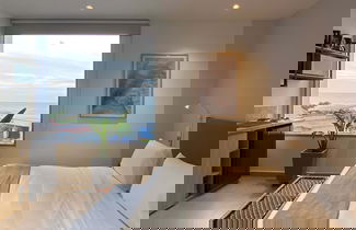 Foto 1 - w Grandiose Loft w Beautiful Terrace in CTG