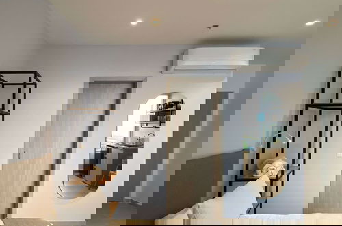 Foto 4 - w Grandiose Loft w Beautiful Terrace in CTG