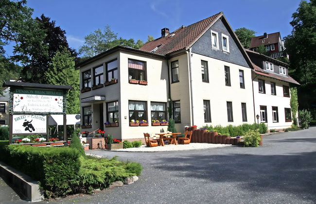 Charmantes Refugium, Harz - Foto 1