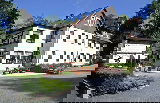 Foto 1 - Holiday Apartment Romantic in the Heart of Harz