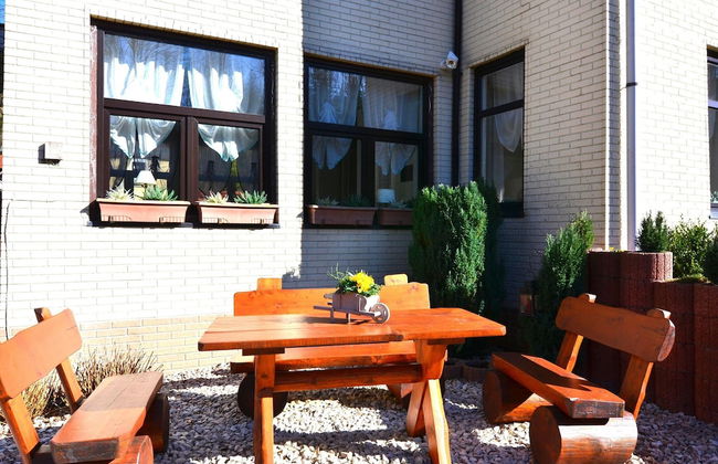 Apartment Near Forest for 2 Person - Foto 12