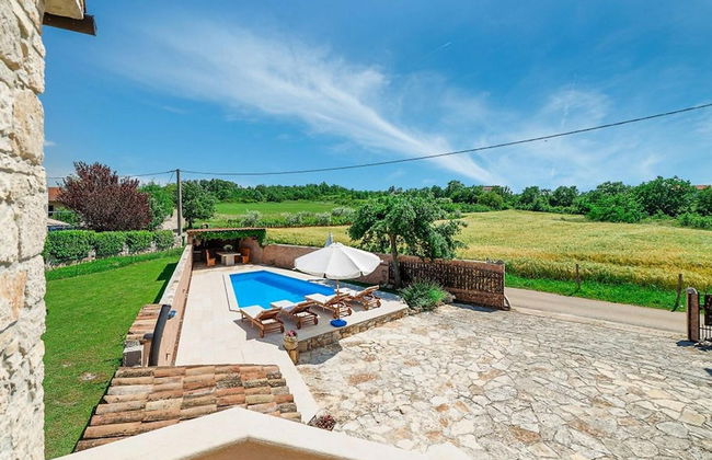 Charming Holiday Home With Garden - Foto 13