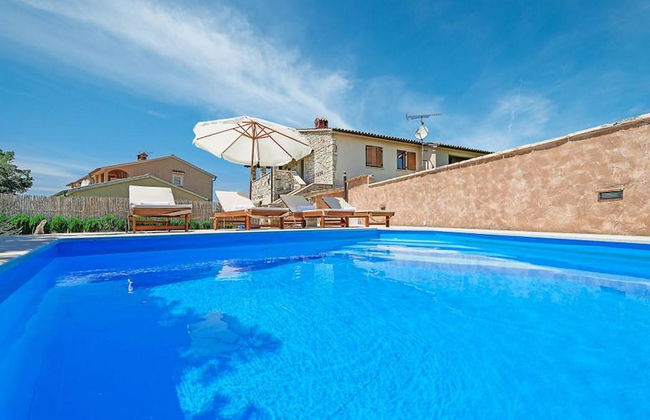 Charming Holiday Home With Garden - Foto 12