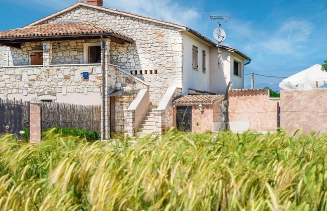 Charming Holiday Home With Garden - Foto 1