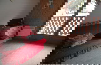 Foto 3 - Orchidee OD5 Nature & Telecabine 4 Pers