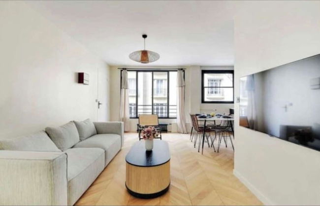 Superb Apartement Tour Eiffel Invalides - Foto 9
