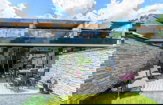 Photo 1 - Modern Apartment With Garden, With Access to Sauna