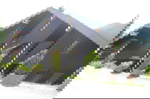 Foto 16 - Alpage Aga4 View & Mountain 4 Pers