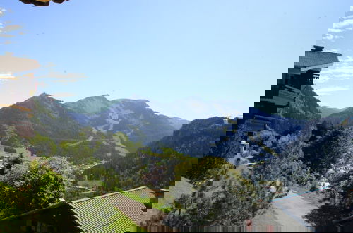 Foto 15 - Alpage Aga4 View & Mountain 4 Pers