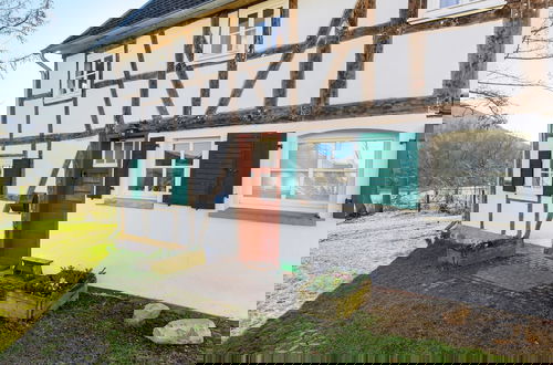 Foto 1 - Eppe Timbered Retreat