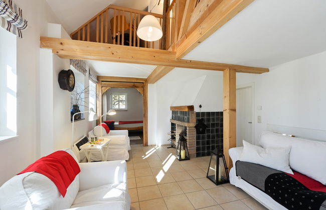 Eppe Timbered Retreat - Foto 16