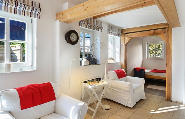 Eppe Timbered Retreat - Foto 14