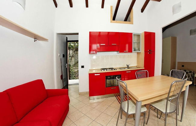Apartment in Castellaro With Communal Pool-formerly TUI Ferienhaus - Foto 7