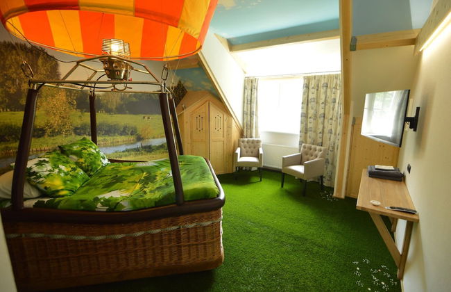 Pleasant Holiday Home Near the Centre of Haaren - Foto 34