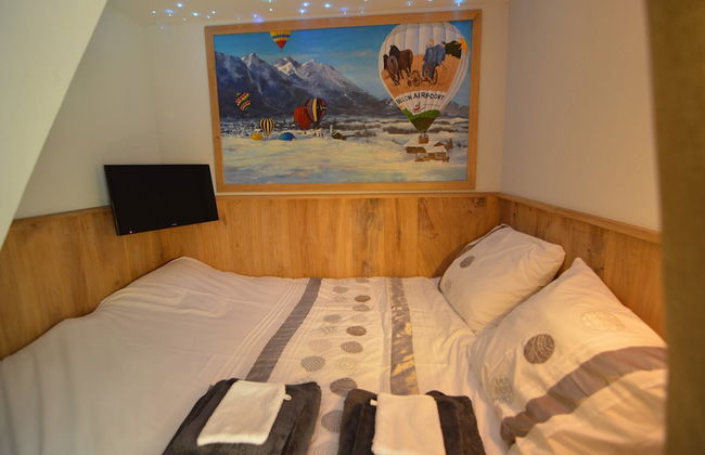 Pleasant Holiday Home Near the Centre of Haaren - Foto 29