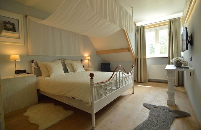 Pleasant Holiday Home Near the Centre of Haaren - Foto 26