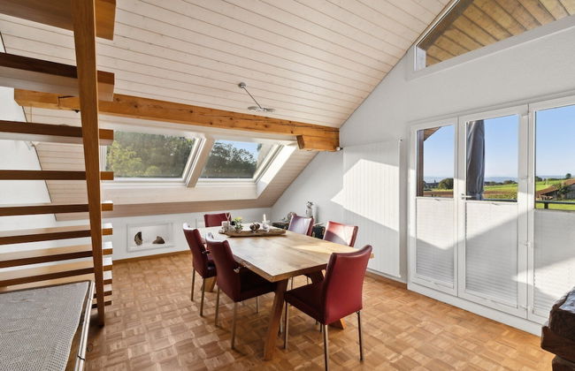 VK - Zürich Airport - Luxury - Homestay - Foto 48