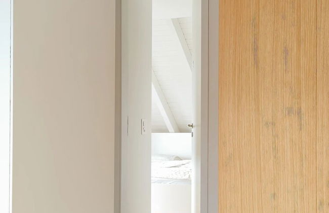 VK - Zürich Airport - Luxury - Homestay - Foto 15