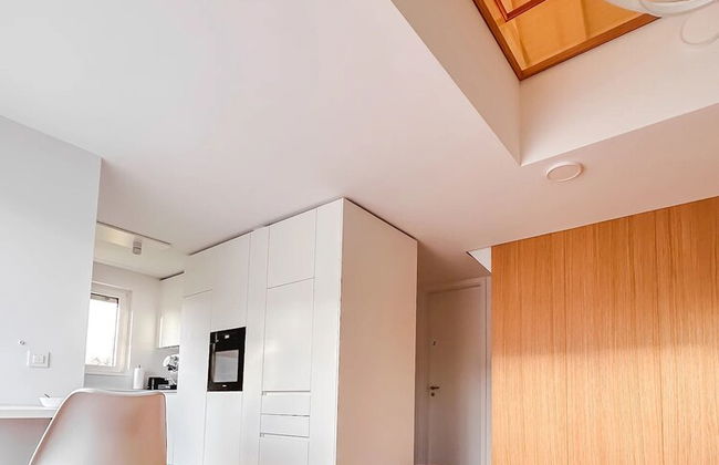 VK - Zürich Airport - Luxury - Homestay - Foto 34