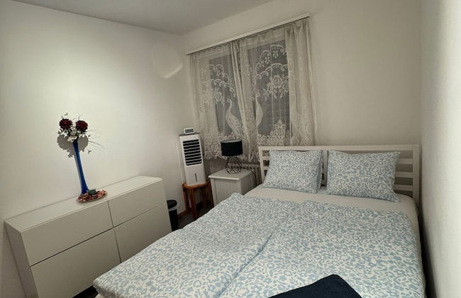 VK - Zürich Airport - Luxury - Homestay - Foto 8
