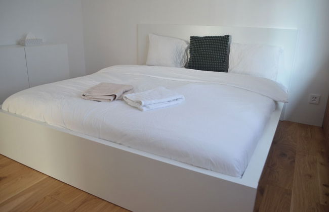 VK - Zürich Airport - Luxury - Homestay - Foto 1