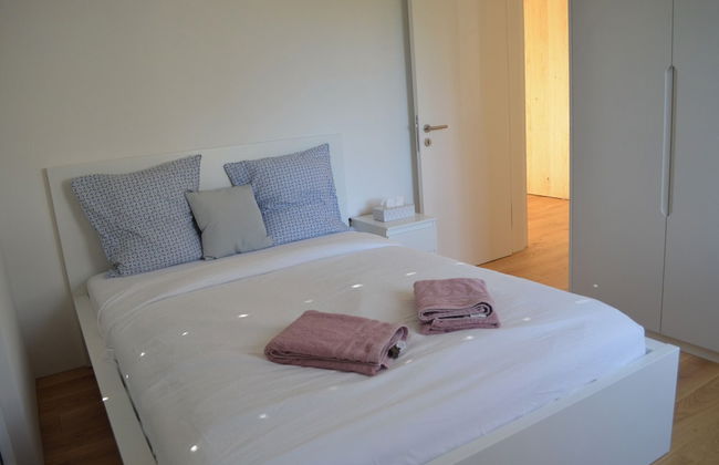 VK - Zürich Airport - Luxury - Homestay - Foto 5