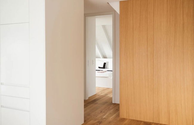 VK - Zürich Airport - Luxury - Homestay - Foto 22