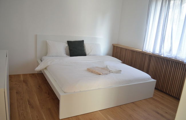 VK - Zürich Airport - Luxury - Homestay - Foto 4